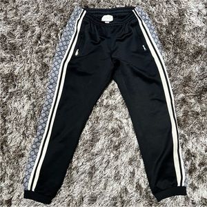Gucci sweats
